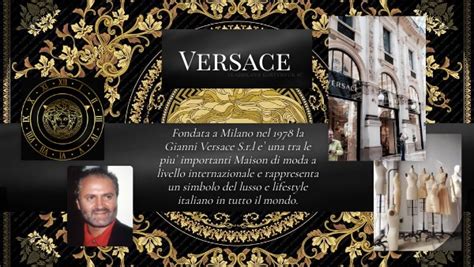 que veut dire versace|where does Versace come from.